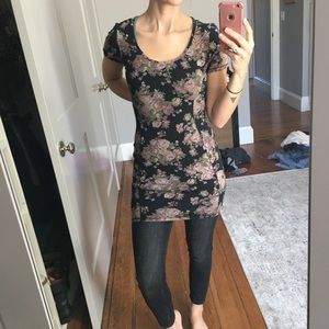 ARITZIA Talula Mini Bodycon